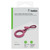 BELKIN AirTag Secure Holder with Strap - Pink-Pink / AirTag Accessories / New