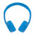 BUDDYPHONES PLAY Plus Wireless Bluetooth Headphones for Kids - Cool Blue-Blue / Kids Audio / New