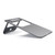 SATECHI Aluminum Laptop Stand - Space Grey