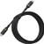 OTTERBOX USB-C to USB-C PD Cable 3 Meters - Black