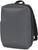 MOLESKINE 15-Inches PC and Tablet Backpack  - Grey