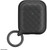 CATALYST Ring Clip Case for AirPods 1 & 2 - Stealth Black