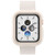 OTTERBOX Exo Edge Case for Apple Watch Series 4/5/6 SE 44MM - Beige (Apple Watc