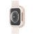 OTTERBOX Exo Edge Case for Apple Watch Series 4/5/6 SE 44MM - Beige (Apple Watc