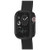 OTTERBOX Exo Edge Case for Apple Watch Series 4/5/6 SE 40MM - Black (Apple Watc-Black / Smart Watch Cases & Straps / New