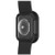 OTTERBOX Exo Edge Case for Apple Watch Series 4/5/6 SE 40MM - Black (Apple Watc-Black / Smart Watch Cases & Straps / New