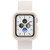 OTTERBOX Exo Edge Case for Apple Watch Series 4/5/6 SE 40MM - Beige (Apple Watc-Beige / Smart Watch Cases & Straps / New