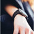 CASE-MATE 38-40mm Apple Watch Nylon Band for Series 1-8 & SE - Black  (Apple Wa