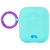 CASE-MATE AirPods Hook Ups Case & Neck Strap - Aqua Blue