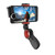 OLLOCLIP Pivot Universal Grip - Black/Red