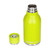 ASOBU Urban Insulated and Double Walled 16 Ounce 24hrs Cool Stainless Steel Bot-Green / Drinkware / New