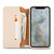 MOSHI Overture Case for iPhone XS Max - Savanna Beige