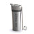 ASOBU Fresh N Go Tumbler Silver