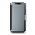 MOSHI Stealthcover Case for iPhone XR - Gunmetal Gray