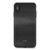 MOSHI iGlaze for iPhone XS Max - Armour Black