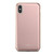 MOSHI iGlaze Taupe Pink for iPhone XS/X
