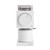 Fellow - Ode Gen 2 Brew Coffee Grinder - Matte White