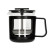 Hario - French Press 300ml - Black