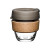 KeepCup - Brew Cork 180ml - Latte