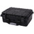 vidaXL Protective Equipment Case 40.6x33x17.4 cm Black