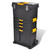 vidaXL Tool Case Chest Tool Trolley Portable