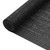 vidaXL Privacy Net Black 1.8x25 m HDPE 75 g/m²