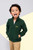 NORTH KIDS S00589-BK-XL