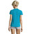 SPORTY WOMEN S01159-AQ-XXL