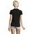 SPORTY WOMEN S01159-BK-L