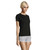 SPORTY WOMEN S01159-BK-XS