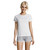 SPORTY WOMEN S01159-WH-M