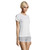 SPORTY WOMEN S01159-WH-S