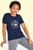 REGENT FIT KIDS S01183-GM-XXL