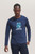 IMPERIAL LSL MEN S02074-DB-XXL