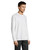 IMPERIAL LSL MEN S02074-WH-4XL