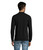 PERFECT LSL MEN S02087-BK-XL