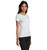 REGENT FIT WOMEN S02758-WH-M