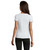 REGENT FIT WOMEN S02758-WH-XXL