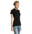 PERFECT WOMEN S11347-BK-3XL