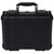 vidaXL Protective Case Black 35x29.5x15 cm