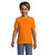 REGENT KIDS S11970-OR-3XL