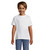 REGENT KIDS S11970-WH-M