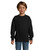 NEW SUPREME KIDS S13249-BK-4XL