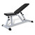 vidaXL Fitness Workout Bench Weight Bench