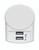 EURO USB CHARGER 2XA MO6882-06