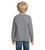IMPERIAL LSL KIDS S02947-GM-XXL