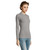 PERFECT LSL WOMEN S02083-GY-M