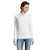 PERFECT LSL WOMEN S02083-WH-XXL