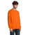 COLUMBIA S03814-OR-XL