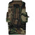 vidaXL Army-Style Backpack XXL 100 L Camouflage